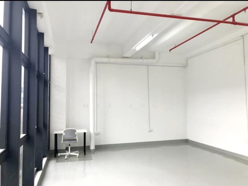 Primz Bizhub, 21 Woodlands Close singapore, Admiralty / Woodlands, 110 sqft, Light Industrial (B1) For Rent, by Max Ang, 25332981 - CommercialGuru.com.sg
