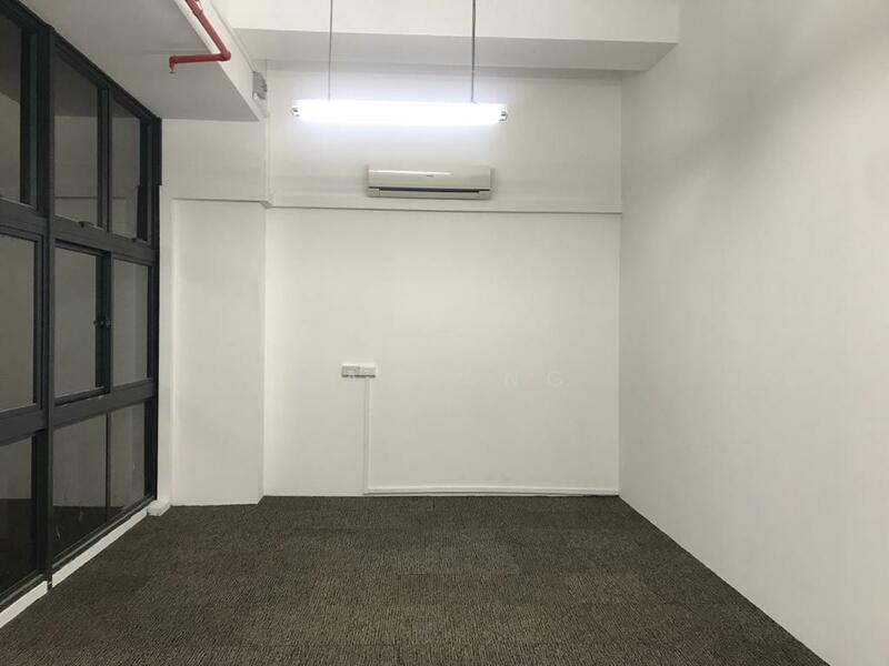 Primz Bizhub, 21 Woodlands Close singapore, Admiralty / Woodlands, 110 sqft, Light Industrial (B1) For Rent, by Max Ang, 25332981 - CommercialGuru.com.sg