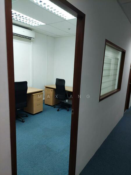 Primz Bizhub, 21 Woodlands Close singapore, Admiralty / Woodlands, 110 sqft, Light Industrial (B1) For Rent, by Max Ang, 25332981 - CommercialGuru.com.sg