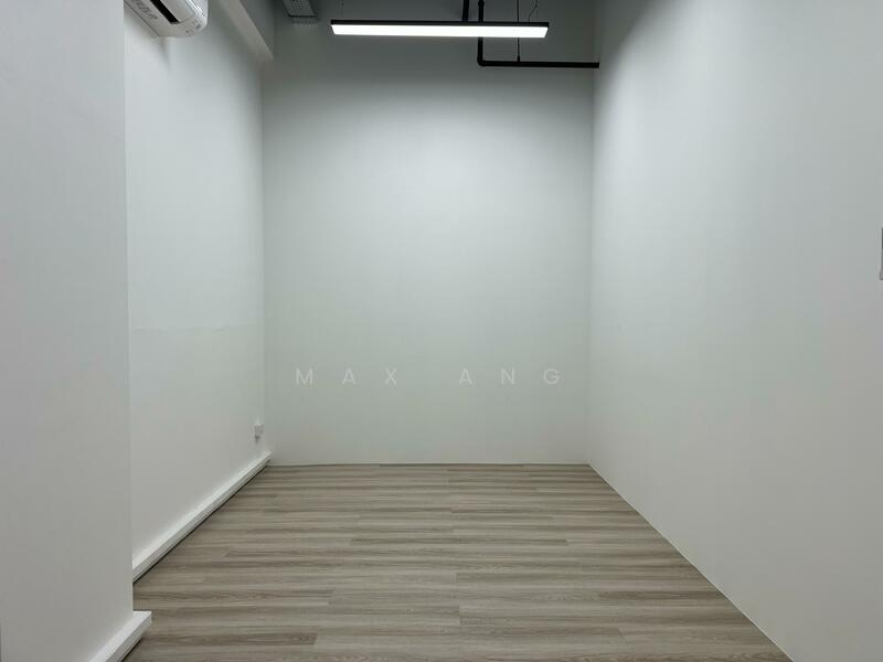 Primz Bizhub, 21 Woodlands Close singapore, Admiralty / Woodlands, 110 sqft, Light Industrial (B1) For Rent, by Max Ang, 25332981 - CommercialGuru.com.sg