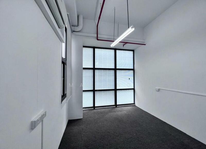 Primz Bizhub, 21 Woodlands Close singapore, Admiralty / Woodlands, 110 sqft, Light Industrial (B1) For Rent, by Max Ang, 25332981 - CommercialGuru.com.sg