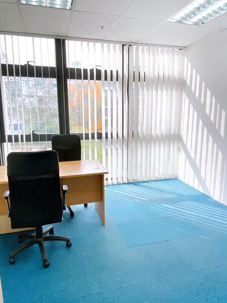 Primz Bizhub, 21 Woodlands Close singapore, Admiralty / Woodlands, 110 sqft, Light Industrial (B1) For Rent, by Max Ang, 25332981 - CommercialGuru.com.sg
