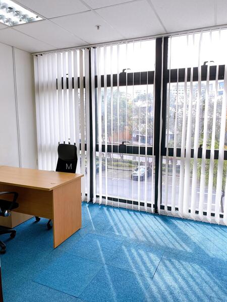Primz Bizhub, 21 Woodlands Close singapore, Admiralty / Woodlands, 110 sqft, Light Industrial (B1) For Rent, by Max Ang, 25332981 - CommercialGuru.com.sg
