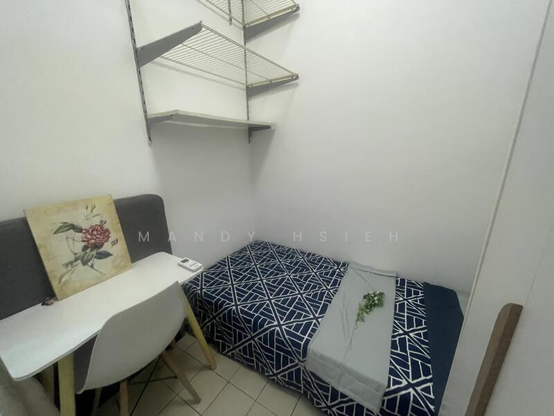 The Anchorage, 370G Alexandra Road, Room Rental, 190 sqft, Condominium For Rent, by Mandy Hsieh, 25332987 - PropertyGuru.com.sg