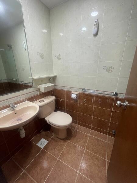 The Anchorage, 370G Alexandra Road, Room Rental, 190 sqft, Condominium For Rent, by Mandy Hsieh, 25332987 - PropertyGuru.com.sg