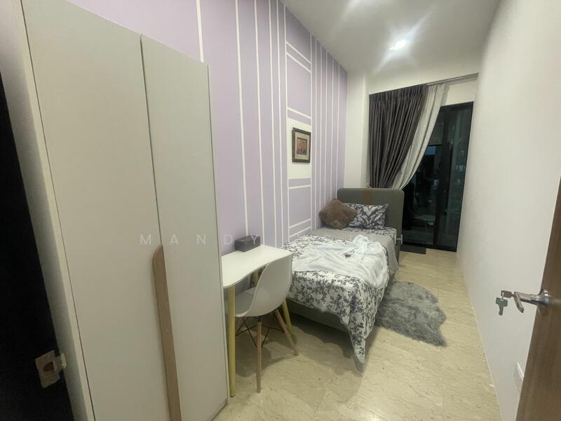 The Anchorage, 370G Alexandra Road, Room Rental, 190 sqft, Condominium For Rent, by Mandy Hsieh, 25332987 - PropertyGuru.com.sg