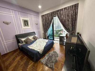 For Rent - The Anchorage