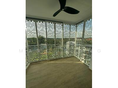 For Rent - One Holland Village Residences