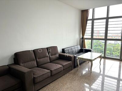 For Rent - The Bayshore