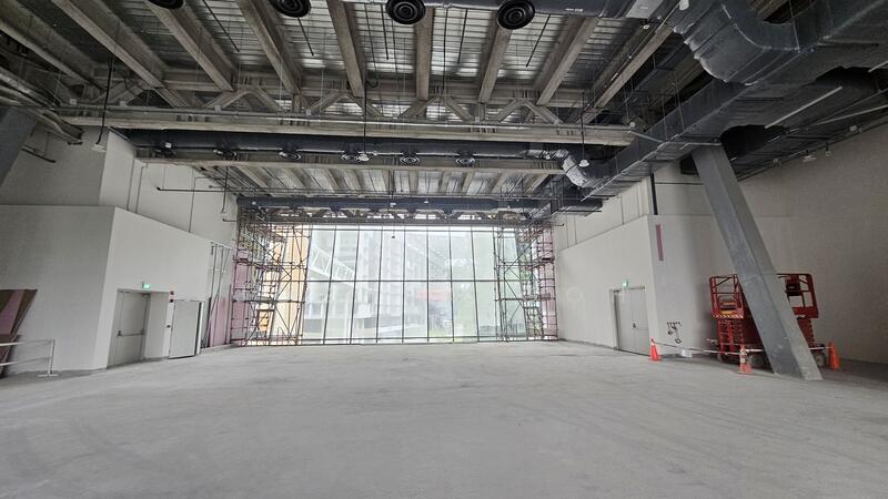 Punggol Digital District, 88 Punggol Way, 7,261 sqft, Light Industrial (B1) For Rent, by Joshua Goh, 25333087 - CommercialGuru.com.sg