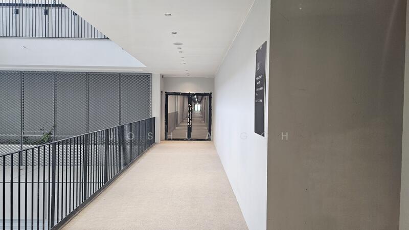 Punggol Digital District, 88 Punggol Way, 7,261 sqft, Light Industrial (B1) For Rent, by Joshua Goh, 25333087 - CommercialGuru.com.sg