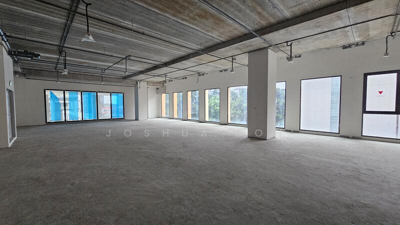 Punggol Digital District, 88 Punggol Way, 7,261 sqft, Light Industrial (B1) For Rent, by Joshua Goh, 25333087 - CommercialGuru.com.sg