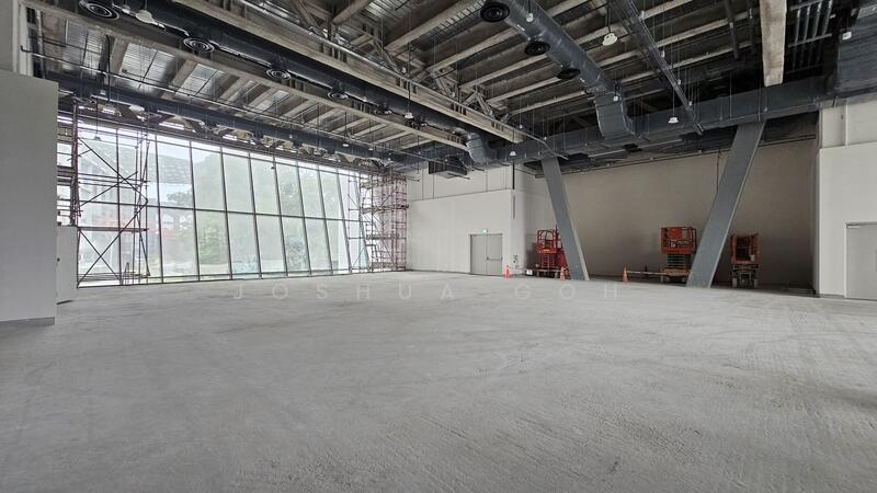 Punggol Digital District, 88 Punggol Way, 7,261 sqft, Light Industrial (B1) For Rent, by Joshua Goh, 25333087 - CommercialGuru.com.sg