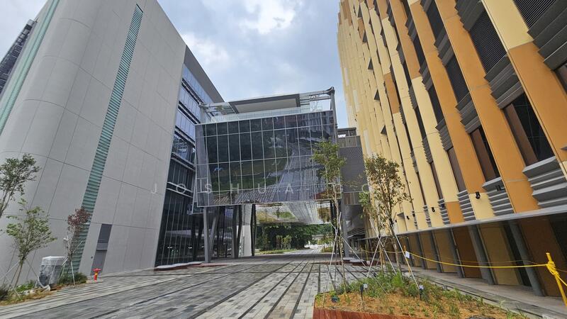 Punggol Digital District, 88 Punggol Way, 7,261 sqft, Light Industrial (B1) For Rent, by Joshua Goh, 25333087 - CommercialGuru.com.sg