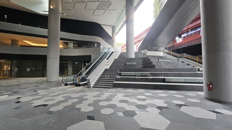 Punggol Digital District, 88 Punggol Way, 7,261 sqft, Light Industrial (B1) For Rent, by Joshua Goh, 25333087 - CommercialGuru.com.sg