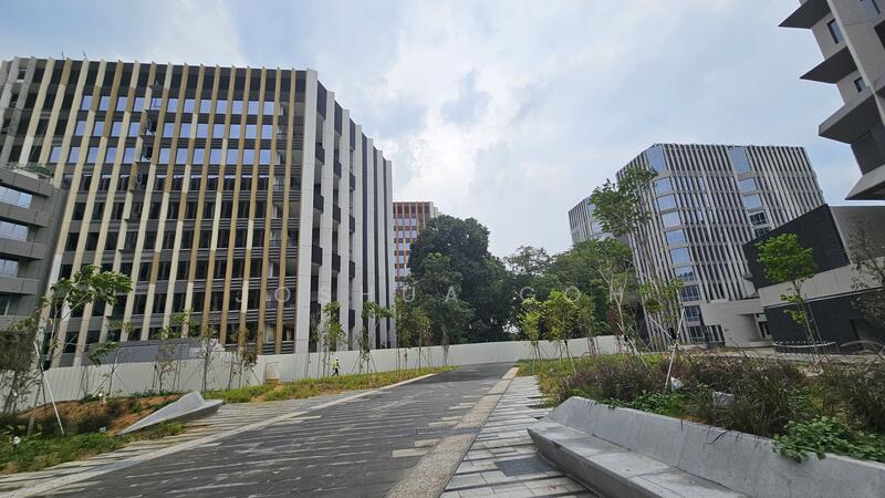 Punggol Digital District, 88 Punggol Way, 7,261 sqft, Light Industrial (B1) For Rent, by Joshua Goh, 25333087 - CommercialGuru.com.sg