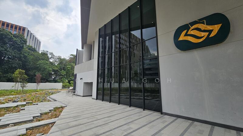 Punggol Digital District, 88 Punggol Way, 7,261 sqft, Light Industrial (B1) For Rent, by Joshua Goh, 25333087 - CommercialGuru.com.sg