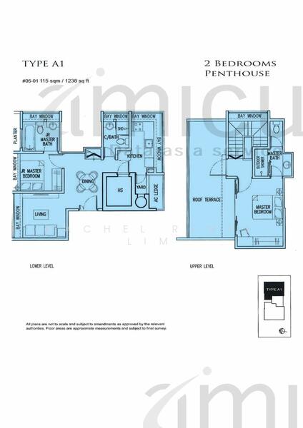 For Sale Centrina