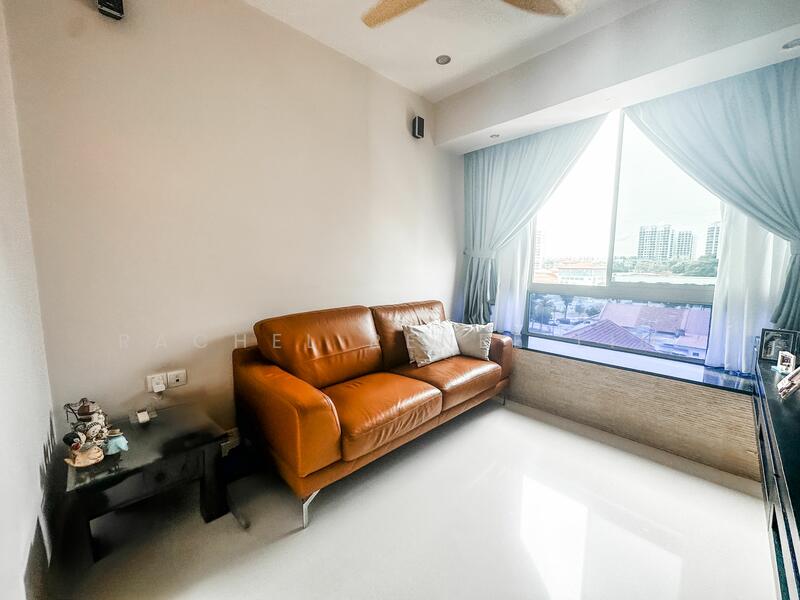 For Sale - Centrina