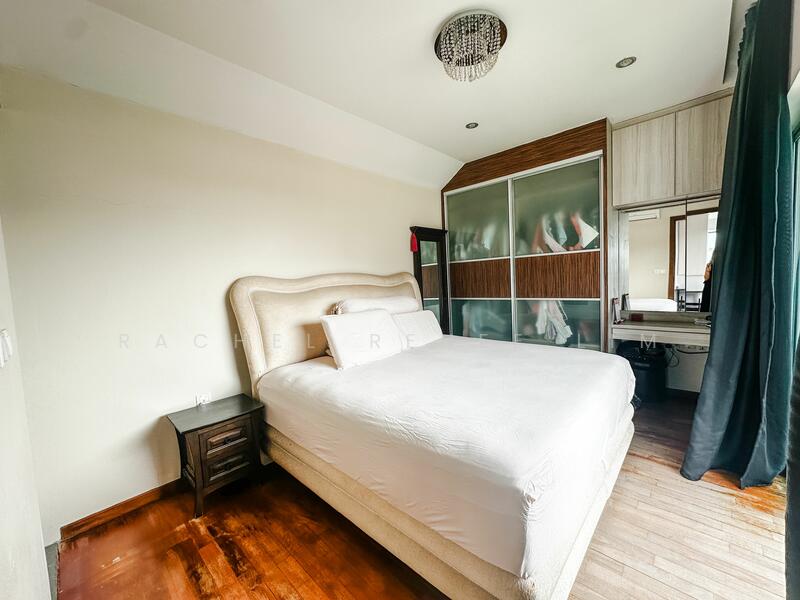 For Sale - Centrina