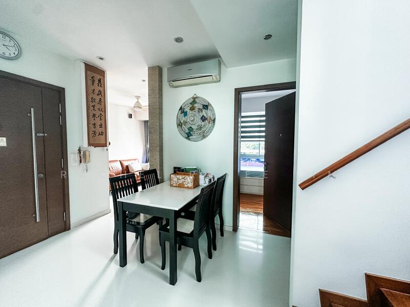 For Sale - Centrina