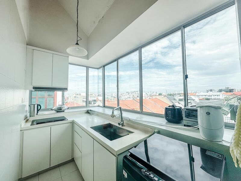 For Sale - Centrina