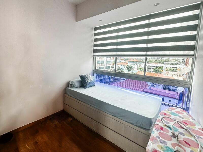 For Sale - Centrina