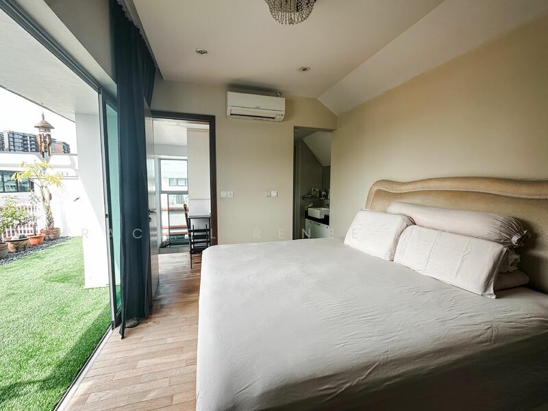 For Sale - Centrina