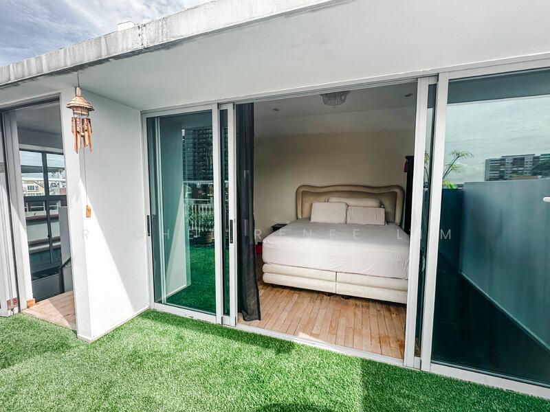 For Sale - Centrina