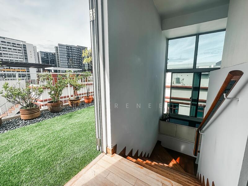 For Sale - Centrina