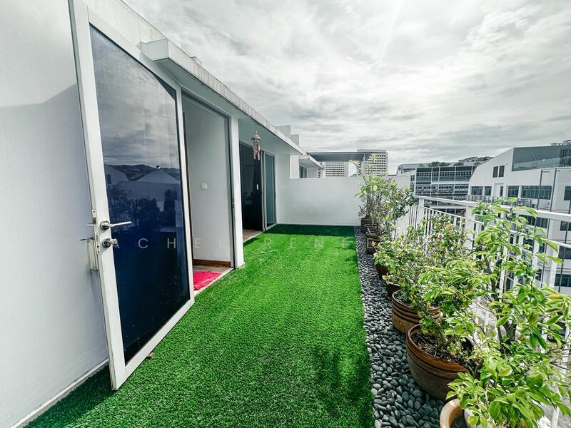 For Sale - Centrina