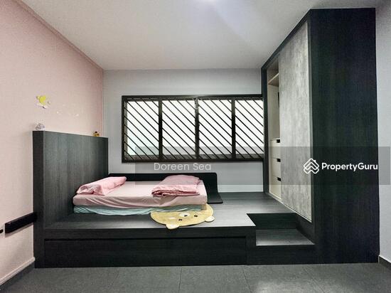 For Rent - 823 Jurong West Street 81