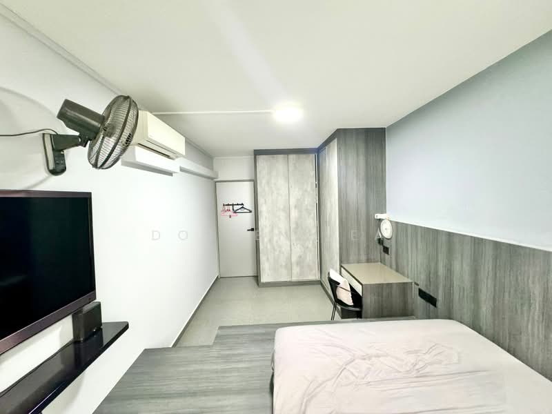 823 Jurong West Street 81, 823 Jurong West Street 81, Room Rental, 170 sqft, HDB Flat For Rent, by Doreen Sea, 25333118 - PropertyGuru.com.sg