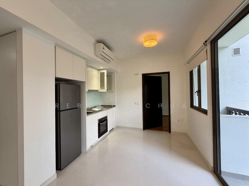 For Rent - The Inflora