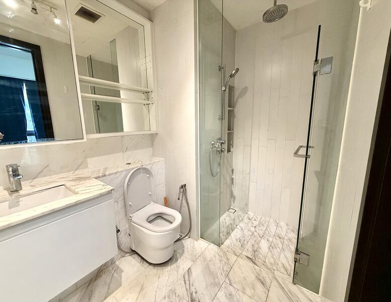 For Rent - The Inflora