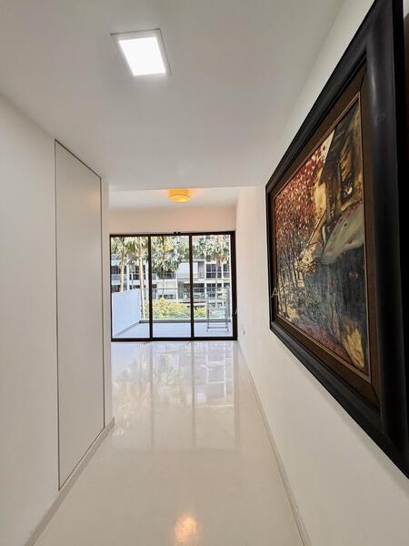 For Rent - The Inflora