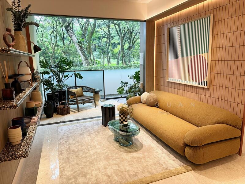 Pinetree Hill Condominium For Sale at S$ 2,981,000 | PropertyGuru Singapore