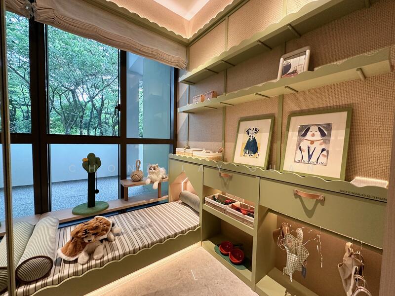 Pinetree Hill Condominium For Sale at S$ 2,981,000 | PropertyGuru Singapore