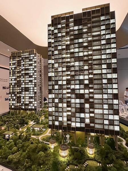 Pinetree Hill Condominium For Sale at S$ 2,981,000 | PropertyGuru Singapore