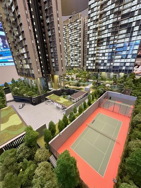 Pinetree Hill Condominium For Sale at S$ 2,981,000 | PropertyGuru Singapore