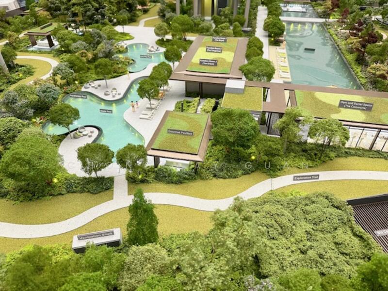 Pinetree Hill Condominium For Sale at S$ 2,981,000 | PropertyGuru Singapore