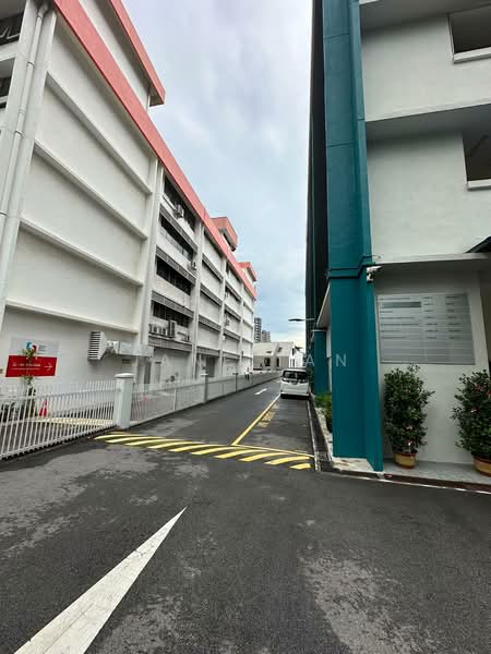 Kimly Industrial Building, 3 New Industrial Road, 1,302 sqft, Light Industrial (B1) For Rent, by Jane Tan, 25333223 - CommercialGuru.com.sg