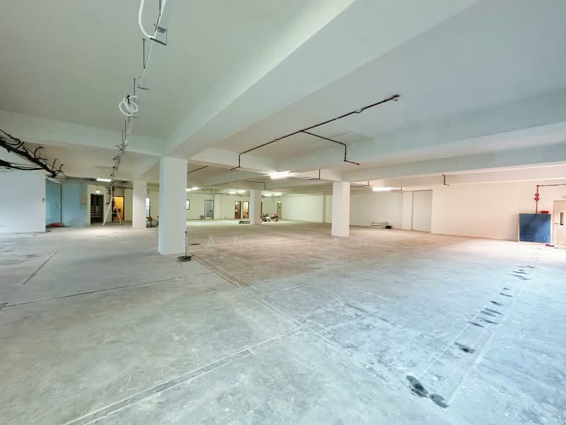 Kimly Industrial Building, 3 New Industrial Road, 1,302 sqft, Light Industrial (B1) For Rent, by Jane Tan, 25333223 - CommercialGuru.com.sg