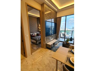 For Sale - The Avenir