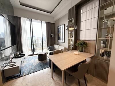 For Sale - The Avenir