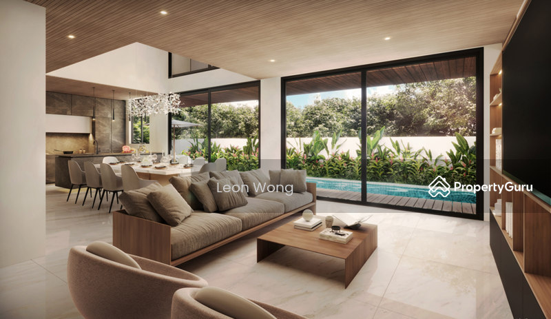 For Sale - Maple Avenue