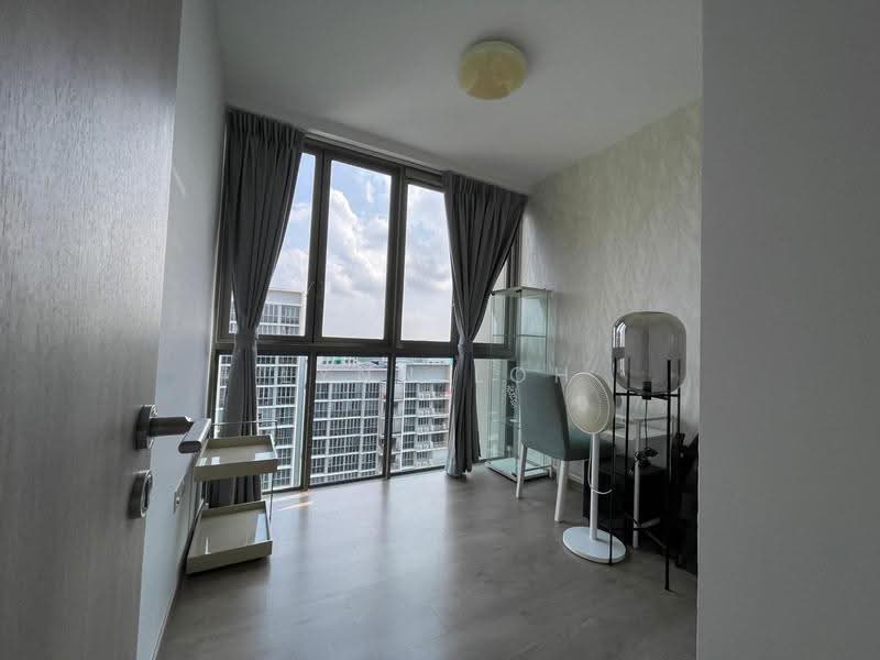 Sol Acres, 12 Choa Chu Kang Grove, Dairy Farm / Bukit Panjang / Choa Chu Kang, 3 Bedrooms, 1,066 sqft, Executive Condominium For Rent, by Lynn Loh, 25333325 - PropertyGuru.com.sg