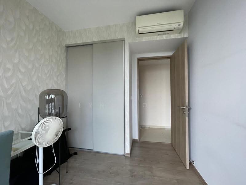 Sol Acres, 12 Choa Chu Kang Grove, Dairy Farm / Bukit Panjang / Choa Chu Kang, 3 Bedrooms, 1,066 sqft, Executive Condominium For Rent, by Lynn Loh, 25333325 - PropertyGuru.com.sg