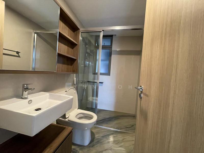 Sol Acres, 12 Choa Chu Kang Grove, Dairy Farm / Bukit Panjang / Choa Chu Kang, 3 Bedrooms, 1,066 sqft, Executive Condominium For Rent, by Lynn Loh, 25333325 - PropertyGuru.com.sg