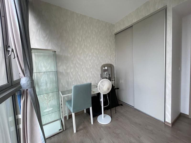 Sol Acres, 12 Choa Chu Kang Grove, Dairy Farm / Bukit Panjang / Choa Chu Kang, 3 Bedrooms, 1,066 sqft, Executive Condominium For Rent, by Lynn Loh, 25333325 - PropertyGuru.com.sg